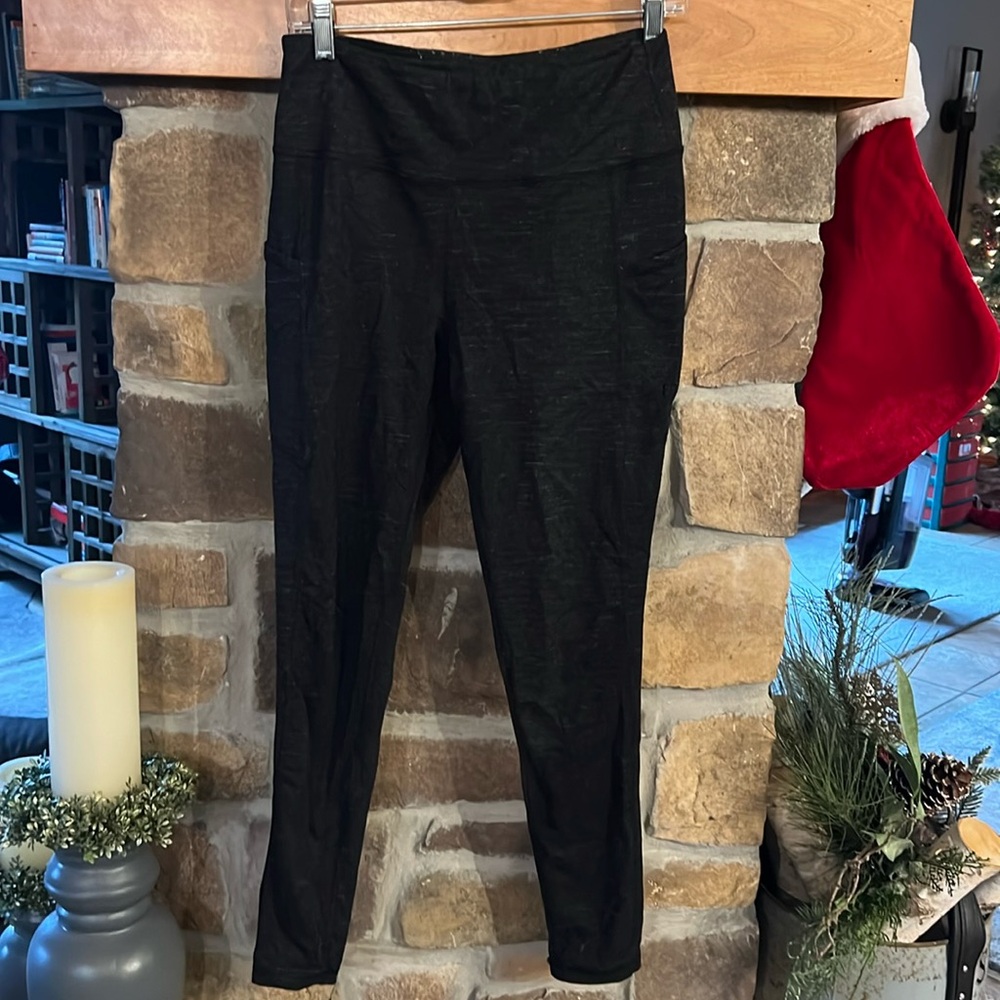 Albion boutique leggingsg sz med
